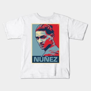 Núñez Kids T-Shirt